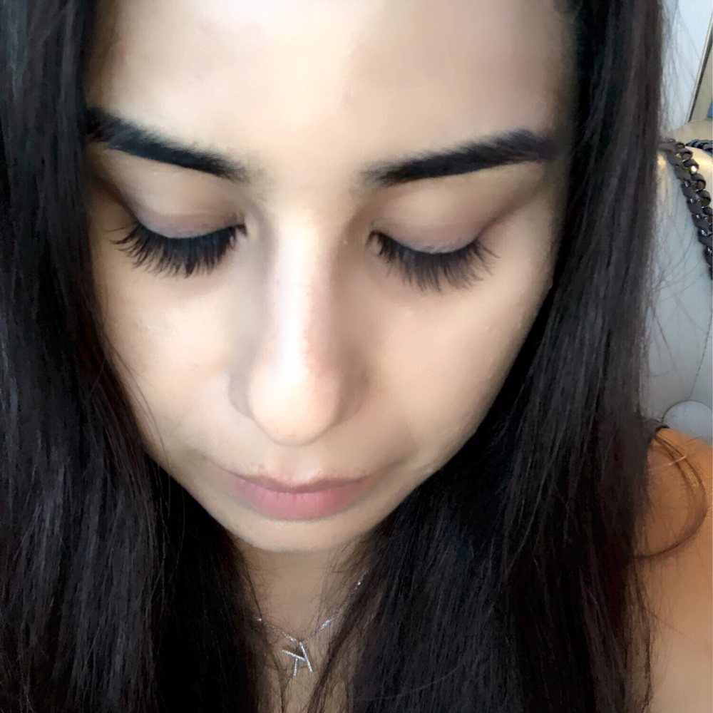 Lash Haus - Express lash set. - Eyelash Service Near Me - Los Angeles, California