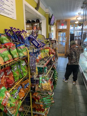 Lourdes Mexican Grill by null