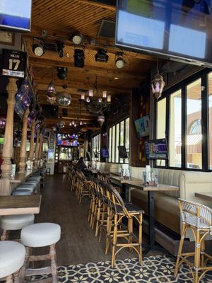 Panama Joe's - Long Beach by null