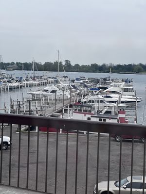 Sindbad's Restaurant and Marina by null