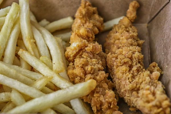 Jollibee by null