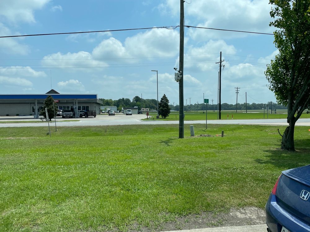 I10 DUSON TRAVEL CENTER Updated October 2024 257 Austria Rd, Duson