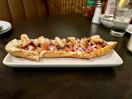 Adriatic Cafe Italian Grill by null