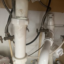 Ronald L Vail Plumbing