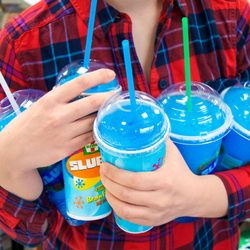 7-Eleven - Home of the Slurpee