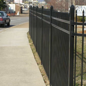River City Fence - Ornamental Steel - Fences & Gates Near Me - Chattanooga, Tennessee River City Fence - Ornamental Steel - Fences & Gates Near Me - Chattanooga, Tennessee