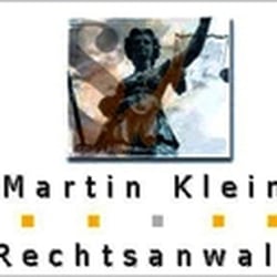 Anwaltskanzlei Klein, Ansbach - Logo Anwaltskanzlei Klein, Ansbach