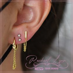 Skynn Piercing