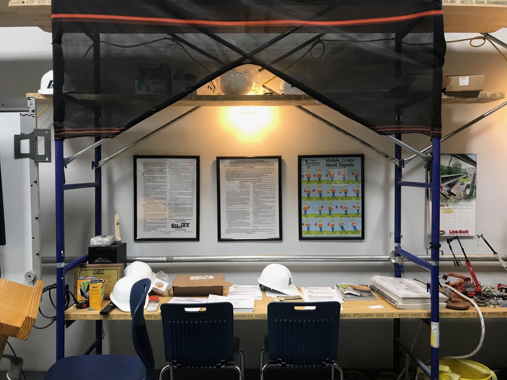 All NYC Safety & Training - safety consultant in Brooklyn, NY