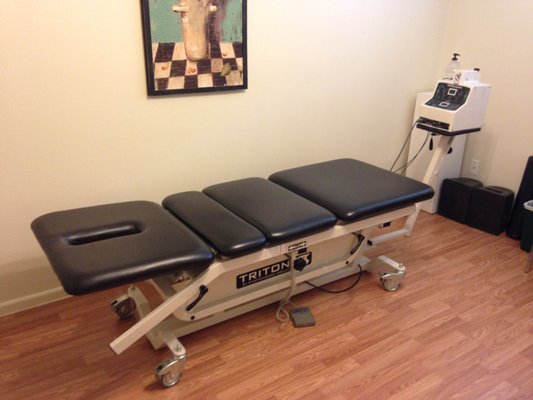 Todd Porter, D.C. - Lifestyle Chiropractic