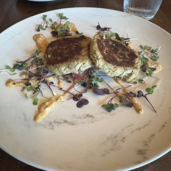 SELECT Restaurant - Greer - Crab cakes - Wine Bars Near Me - Greer, South Carolina