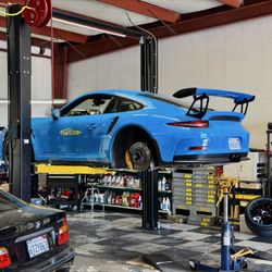 No Limit Auto Services