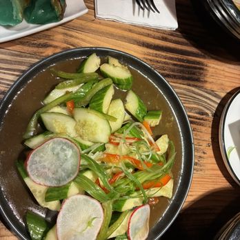 Peng's Noodle Folk - Chinese Near Me - New York, New York