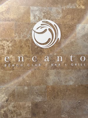 Encanto Beach Club Bar & Grill by null