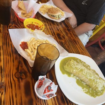 La Cocina De Alfredo - Mexican Near Me - Pomona, California