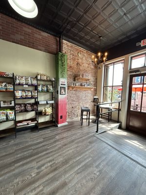 Caffe Giovanni by null