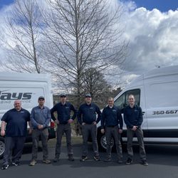 Rays Plumbing Service