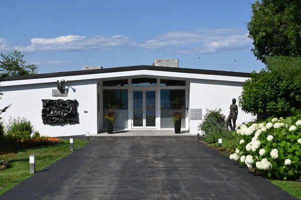 Ogunquit Museum of American Art by null