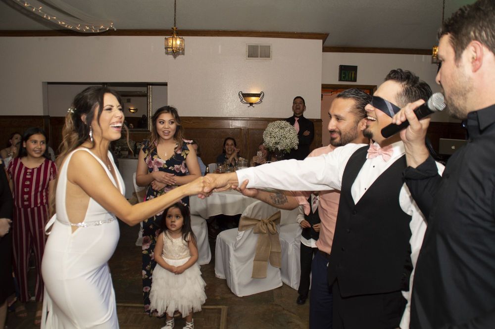 DJ BEN THOMAS 10 Photos Santa Clarita, CA Yelp