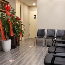 Dong Hong Shong,MD - Recently moved to new office at Roosevelt Ave.