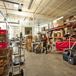 Peace Coffee Roastery