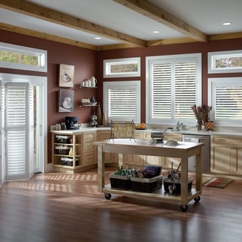 V2k Window Decor More Closed Shades Blinds El Dorado