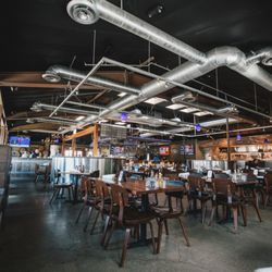 Firestone Walker Brewing Company - The Propagator