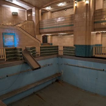 Queen Mary Paranormal Ship Walk - Historical Tours Near Me - Long Beach, California