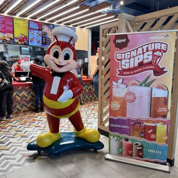 Jollibee - Jollibee - Fast Food Near Me - Elmhurst, New York Jollibee - Jollibee - Fast Food Near Me - Elmhurst, New York