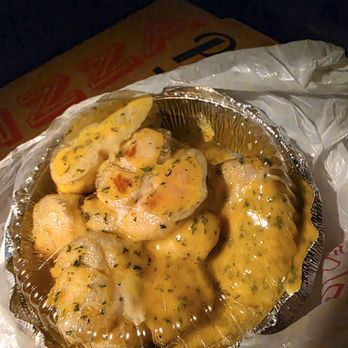 Benny's Bada Bing - Garlic Knots - Italian Near Me - Venice, Florida