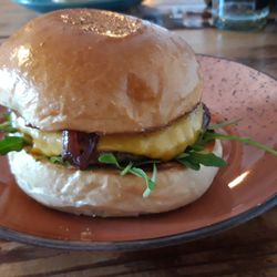 Kliemannsland - Classic Cheese Burger