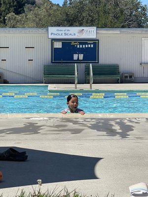 PINOLE SWIM CENTER - 23 Photos & 11 Reviews - 2450 Simas Ave, Pinole ...