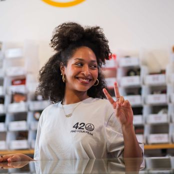Higher Ground - Cannabis products displayed at Higher Ground San Bernardino dispensary! - Cannabis Dispensaries Near Me - San Bernardino, California Higher Ground - Cannabis products displayed at Higher Ground San Bernardino dispensary! - Cannabis Dispensaries Near Me - San Bernardino, California