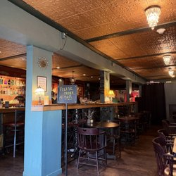 Remedy - Cool spot, nice bar.