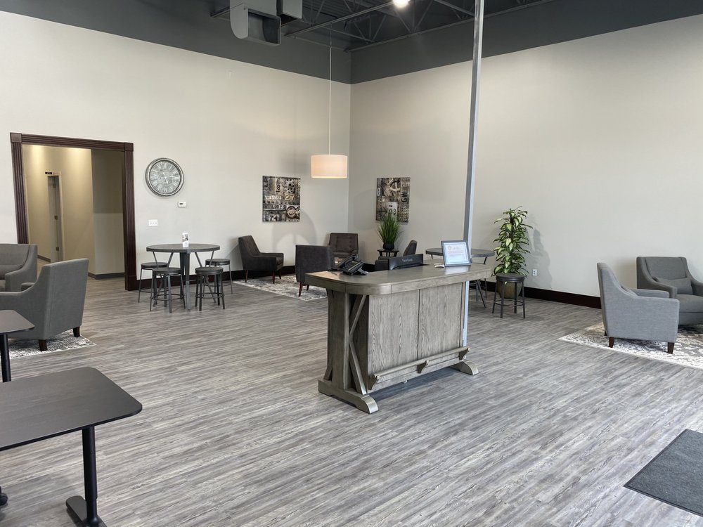 ST MICHAEL’S HOLISTIC NATURAL HEALTH CENTER Updated August 2024 243