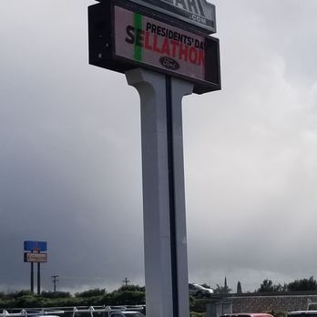Razzari Ford - Car Dealers Near Me - Merced, California