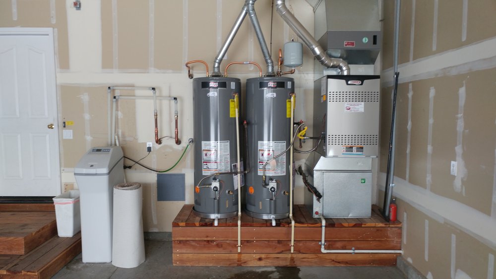 Slide of Pipemaster Plumbing