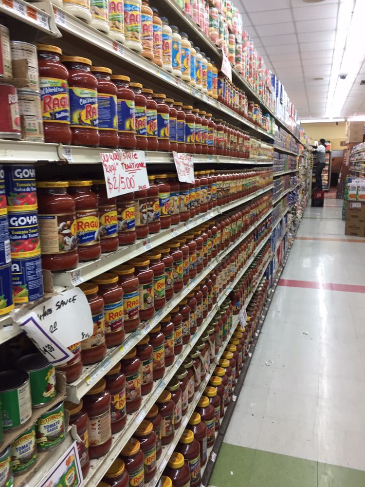 ASSOCIATED SUPERMARKET 35 Richmond Plz, Bronx, NY Yelp