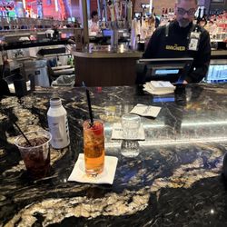 MotorCity Casino