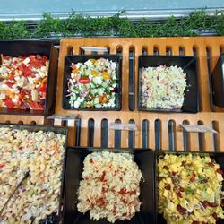 Grand Country Deli & Café