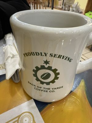 Tom’s Place by null