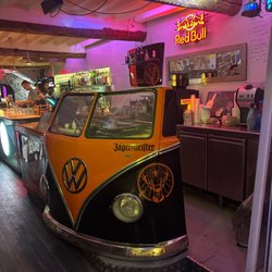 Le Happy Face - Bar