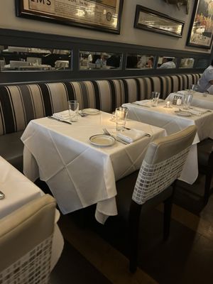 London Lennie's by null