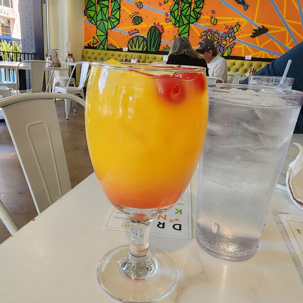 Morning Squeeze - Mimosa. Meh...not a fan of it. - Breakfast & Brunch Near Me - Phoenix, Arizona Morning Squeeze - Mimosa. Meh...not a fan of it. - Breakfast & Brunch Near Me - Phoenix, Arizona