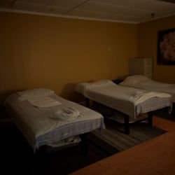 Oakland Foot Health Center