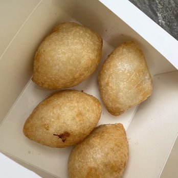 Furiwa Togo - Football - Dim Sum Near Me - Irvine, California