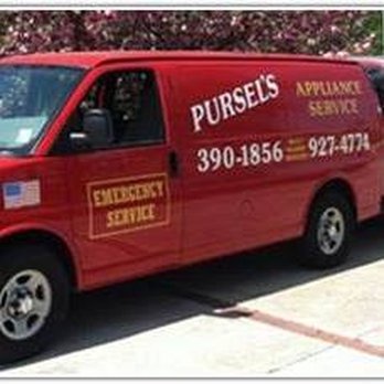Pursel's Appliance Service - Appliances & Repair Near Me - Marmora, New Jersey Pursel's Appliance Service - Appliances & Repair Near Me - Marmora, New Jersey