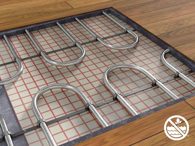 Slide of American Leak Detection - Nashville