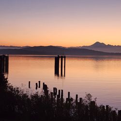 Anacortes Ferry Terminal - 0620pdt (9/16/26)