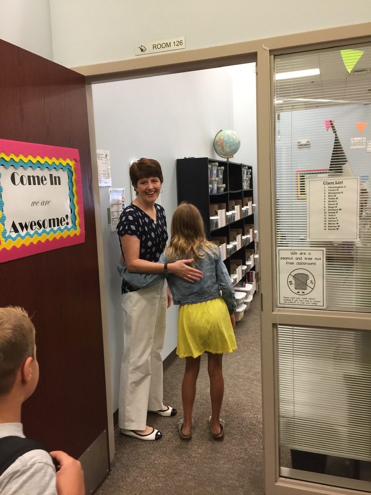 CORNERSTONE CHRISTIAN SCHOOL Updated July 2024 24 Photos 3704